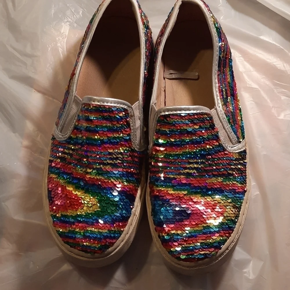 The Children's Place Girl's Sneakers 👟
